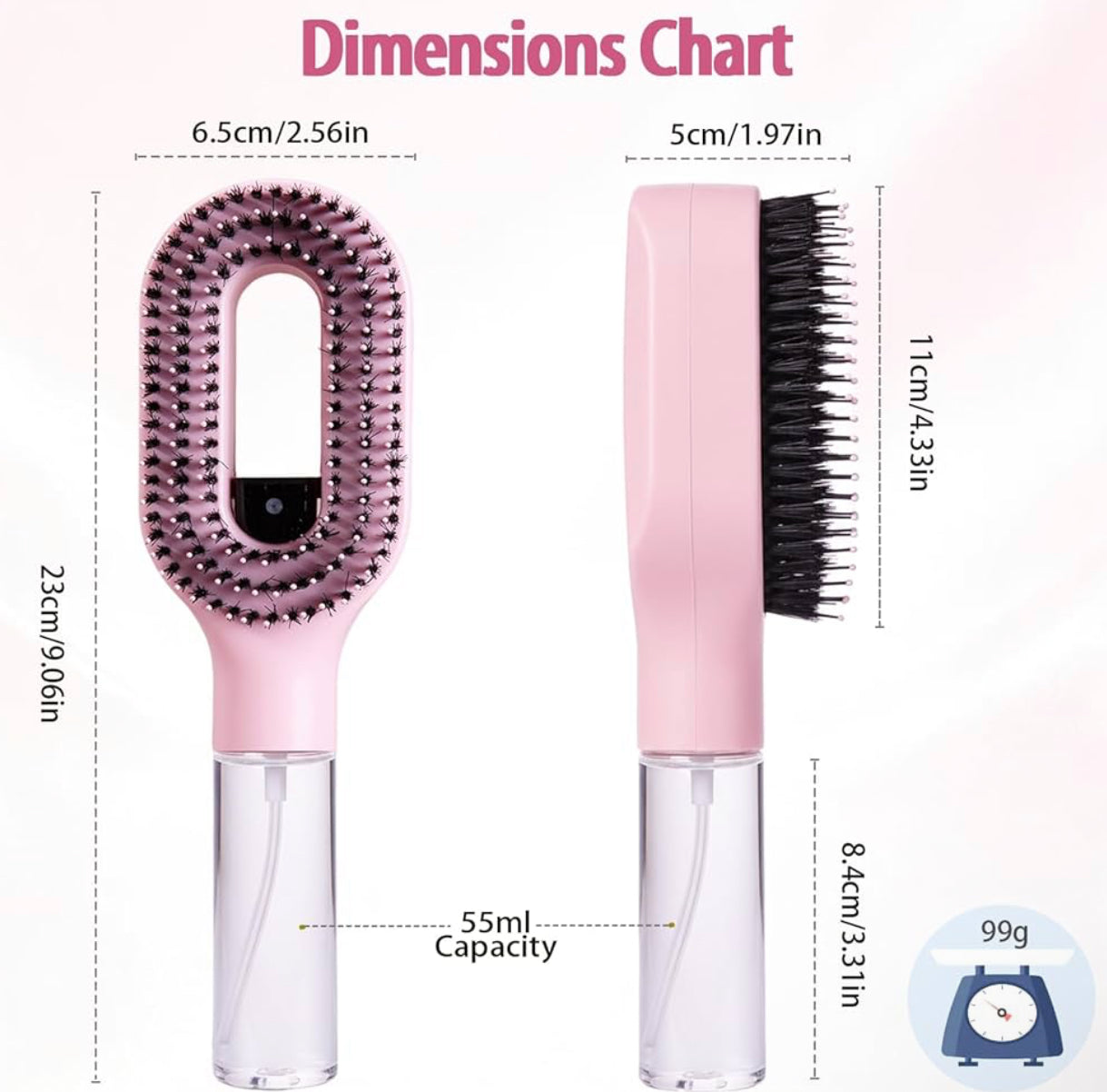 Velora Easiest Way to Get Sleek Hair