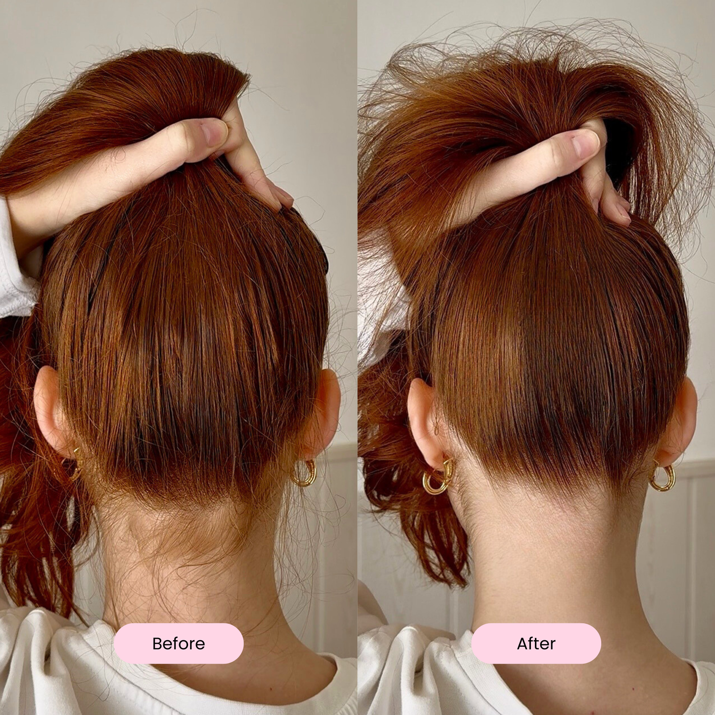 Velora Easiest Way to Get Sleek Hair